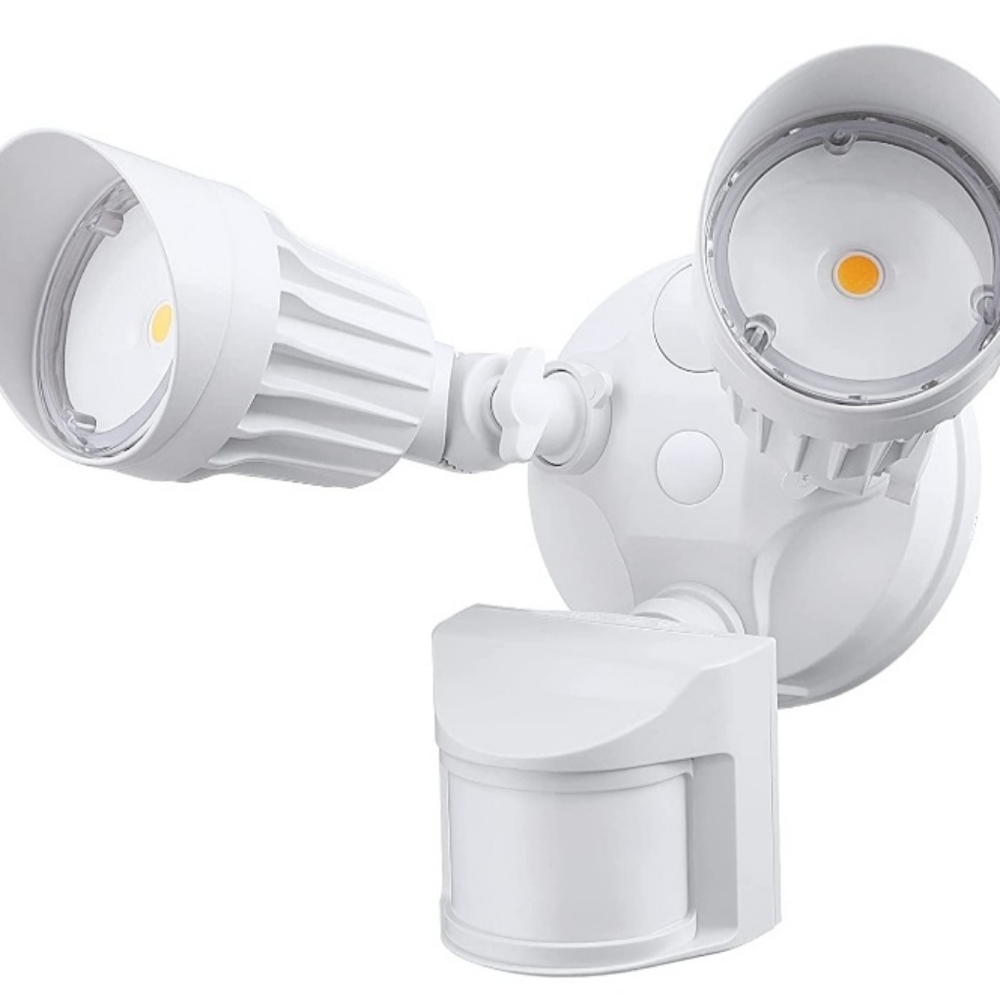 LEONLITE LED Security Light